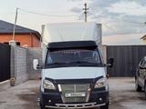 ГАЗ ГАЗель 2007 годаүшін4 300 000 тг. в Кызылорда – фото 5