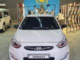 Hyundai Accent 2012 года за 4 000 000 тг. в Актау