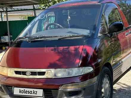 Toyota Estima 1994 года за 2 200 000 тг. в Алматы