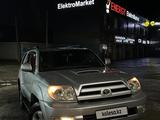 Toyota 4Runner 2003 годаүшін10 000 000 тг. в Актобе – фото 2