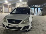 ВАЗ (Lada) Largus 2014 годаүшін3 750 000 тг. в Актау