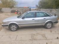 Audi 80 1992 годаүшін750 000 тг. в Тараз