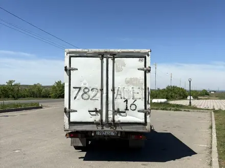 ГАЗ ГАЗель 2003 года за 2 100 000 тг. в Усть-Каменогорск – фото 4