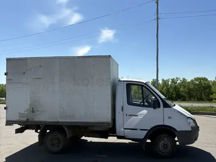 ГАЗ ГАЗель 2003 года за 2 100 000 тг. в Усть-Каменогорск – фото 3