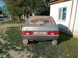 ВАЗ (Lada) 2109 2002 года за 550 000 тг. в Жымпиты – фото 5