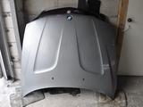 BMW X3 х3 E83 шуба шумоизоляция капота за 15 000 тг. в Астана