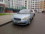 Hyundai Accent 2006 года за 1 700 000 тг. в Семей