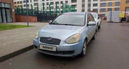 Hyundai Accent 2006 года за 1 700 000 тг. в Семей