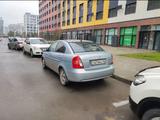 Hyundai Accent 2006 года за 1 700 000 тг. в Семей – фото 2