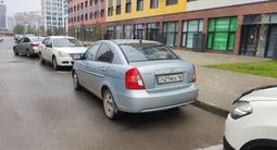 Hyundai Accent 2006 года за 1 700 000 тг. в Семей – фото 2