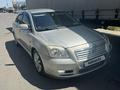 Toyota Avensis 2003 года за 4 000 000 тг. в Алматы – фото 11