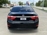 Lexus ES 300h 2013 года за 9 600 000 тг. в Актобе – фото 4