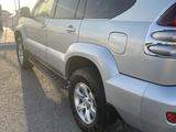 Toyota Land Cruiser Prado 2004 годаүшін8 600 000 тг. в Актау – фото 4