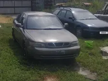 Daewoo Nubira, 1998
