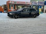 BMW 528 1996 года за 3 700 000 тг. в Астана – фото 2