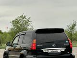 Lexus GX 470 2005 года за 6 800 000 тг. в Уральск – фото 4