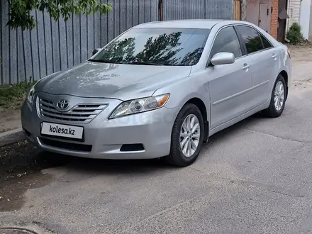Toyota Camry 2009 года за 6 500 000 тг. в Семей