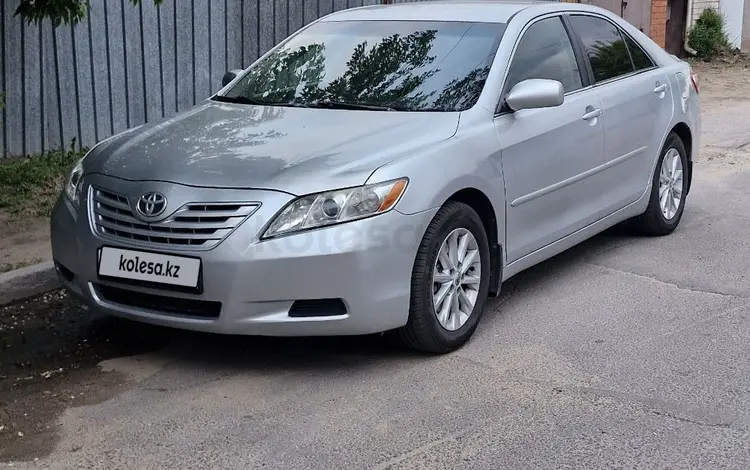 Toyota Camry 2009 годаүшін6 500 000 тг. в Семей