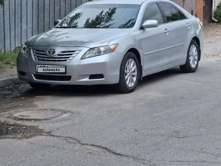 Toyota Camry 2009 года за 6 500 000 тг. в Семей – фото 2