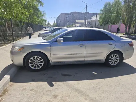 Toyota Camry 2009 года за 6 500 000 тг. в Семей – фото 3