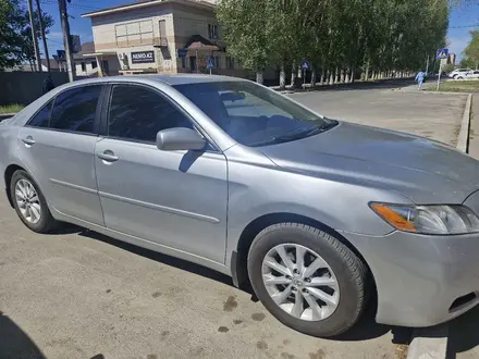 Toyota Camry 2009 года за 6 500 000 тг. в Семей – фото 4