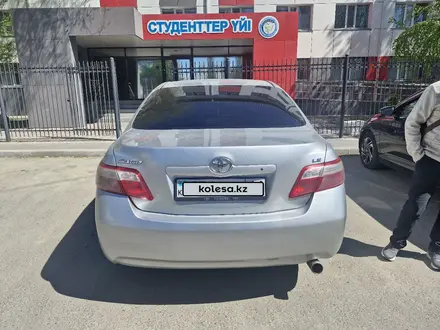 Toyota Camry 2009 года за 6 500 000 тг. в Семей – фото 5