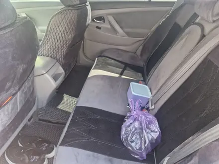 Toyota Camry 2009 года за 6 500 000 тг. в Семей – фото 7