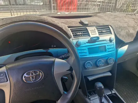Toyota Camry 2009 года за 6 500 000 тг. в Семей – фото 8
