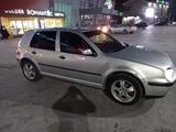 Volkswagen Golf 2003 годаүшін2 900 000 тг. в Актобе – фото 2