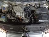 Volkswagen Golf 2003 годаүшін2 900 000 тг. в Актобе – фото 5