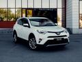 Toyota RAV4 2018 годаүшін13 000 000 тг. в Алматы – фото 3