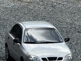 ЗАЗ Chance 2010 года за 1 300 000 тг. в Астана