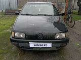 Volkswagen Passat 1989 года за 750 000 тг. в Алматы