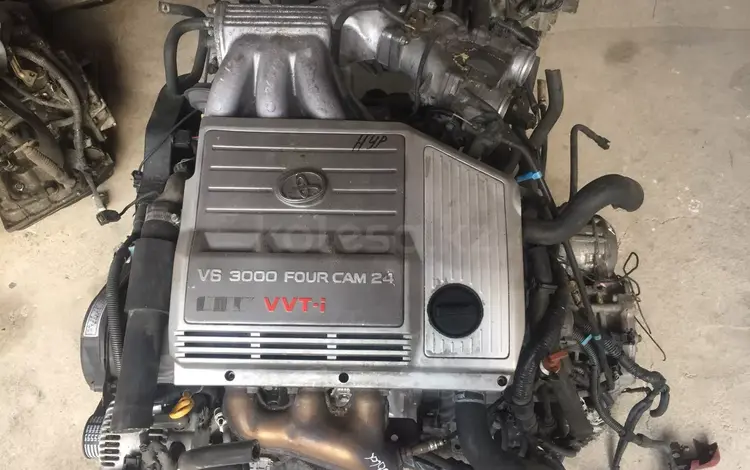 Двигатель и коробкаүшін5 555 тг. в Шымкент