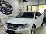 Toyota Camry 2013 годаүшін8 600 000 тг. в Караганда