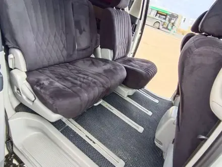 Toyota Alphard 2007 года за 7 500 000 тг. в Астана – фото 7