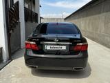 Lexus LS 460 2006 года за 7 500 000 тг. в Алматы – фото 4