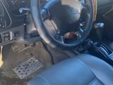 Nissan Pathfinder 2000 годаүшін3 800 000 тг. в Жансугуров – фото 4