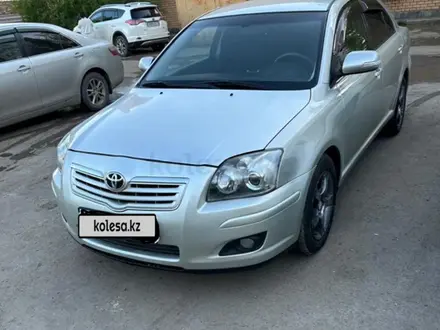 Toyota Avensis 2007 года за 5 000 000 тг. в Экибастуз