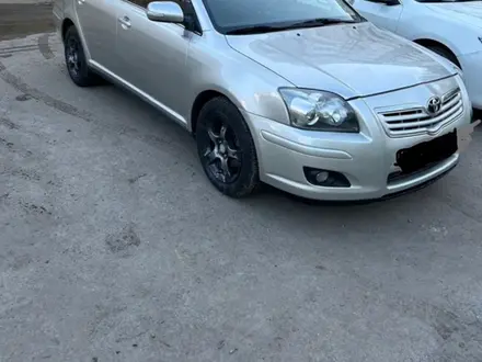 Toyota Avensis 2007 года за 5 000 000 тг. в Экибастуз – фото 3