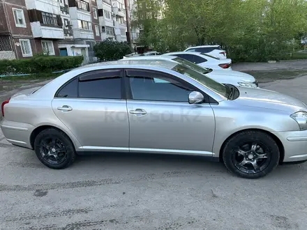 Toyota Avensis 2007 года за 5 000 000 тг. в Экибастуз – фото 6