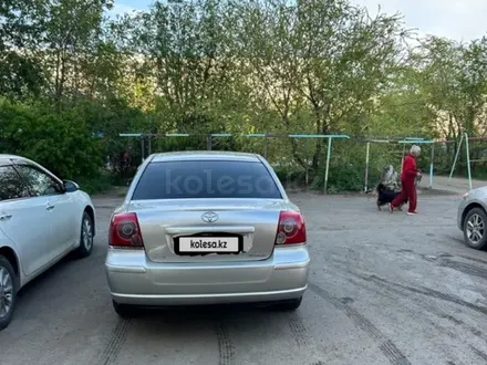 Toyota Avensis 2007 года за 5 000 000 тг. в Экибастуз – фото 2