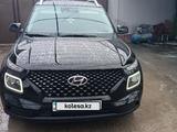 Hyundai Venue 2020 года за 6 800 000 тг. в Шымкент – фото 2