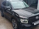 Hyundai Venue 2020 года за 6 800 000 тг. в Шымкент – фото 3