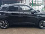 Hyundai Venue 2020 года за 6 800 000 тг. в Шымкент – фото 4