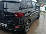 Hyundai Venue 2020 года за 6 800 000 тг. в Шымкент – фото 5