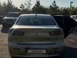 Mitsubishi Lancer 2012 годаүшін2 750 000 тг. в Астана – фото 2