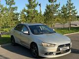Mitsubishi Lancer 2012 годаүшін2 750 000 тг. в Астана – фото 4