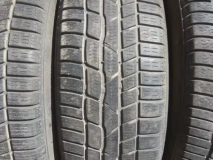 Шины 205/60 R16 — "Continental ContiWinterContact TS830P" (Португ за 60 000 тг. в Астана – фото 7