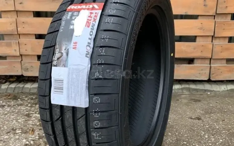 Шины Roadx 215/55R18 RX MOTION H12үшін41 000 тг. в Алматы